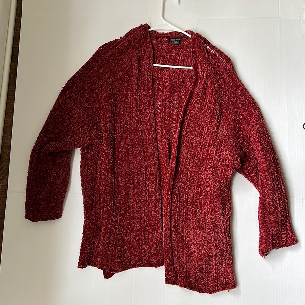 Womens cardigan